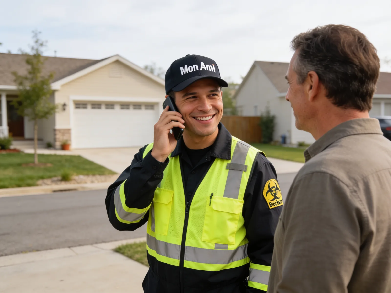 Sewage Cleanup Saint Anthony, ID FAQs