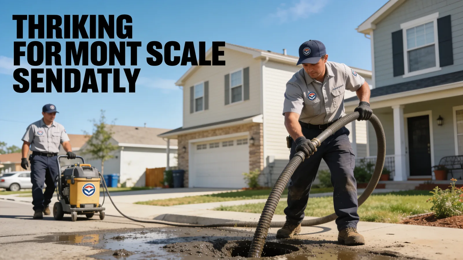 Sewage Cleanup in Saint Anthony, ID near me